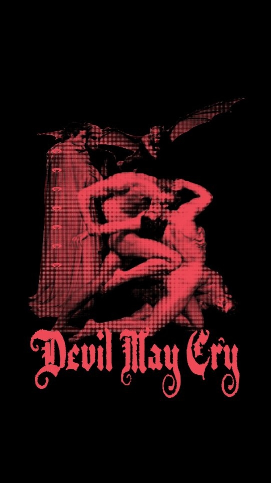 Devil May Cry Special Gig