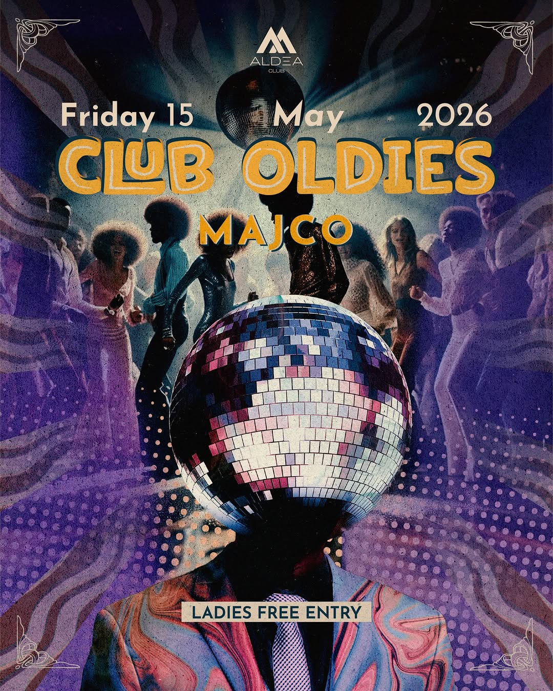 Club Oldies: 90s & 00s Classics