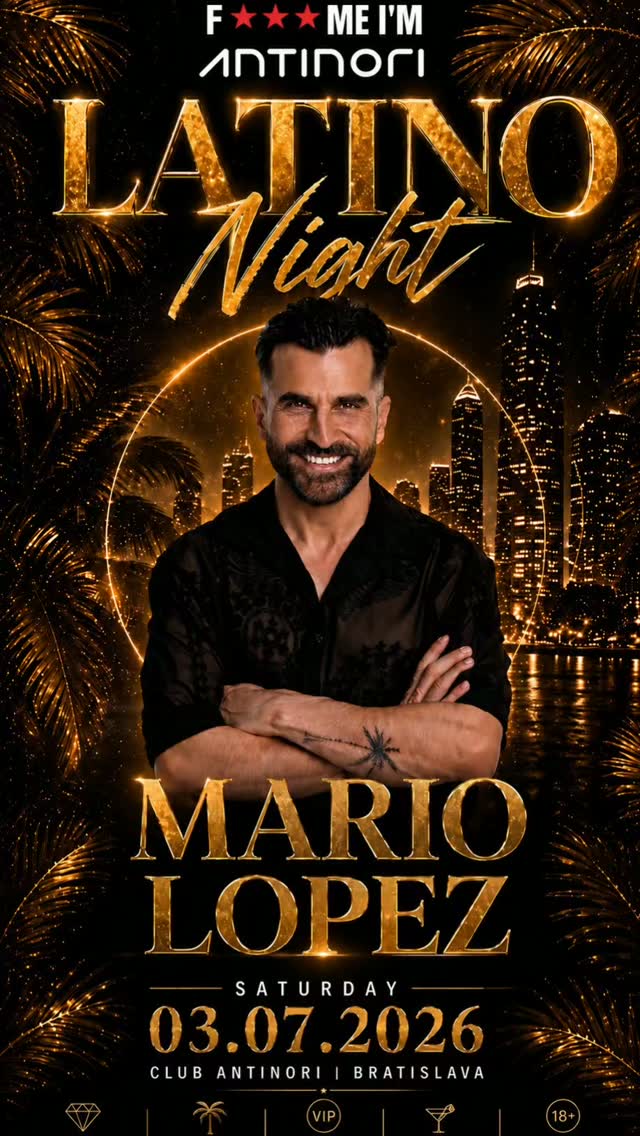 Latino Night