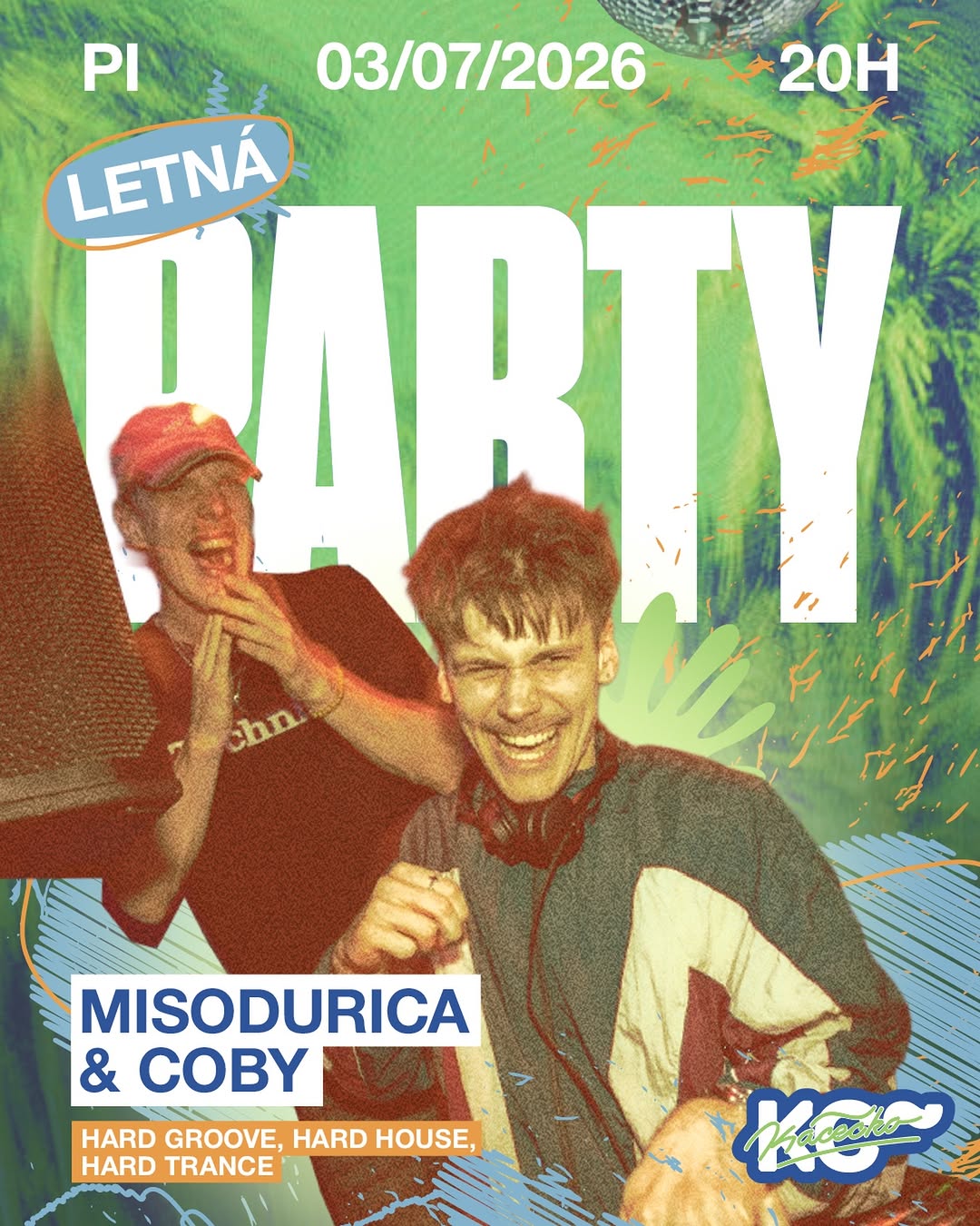 Summer Party