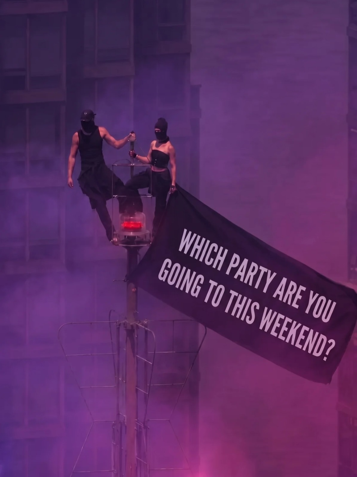 THE DROP & No Limits party