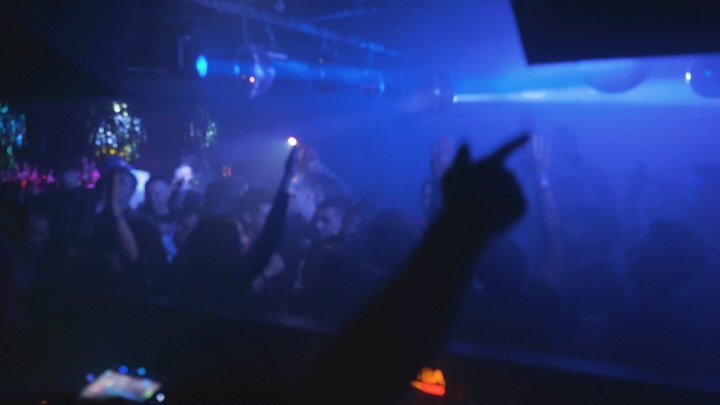 Club Oldies