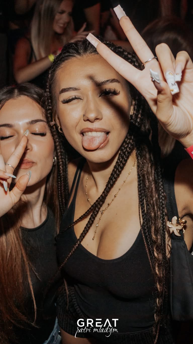 Girls Know with DJ Tani0ka
