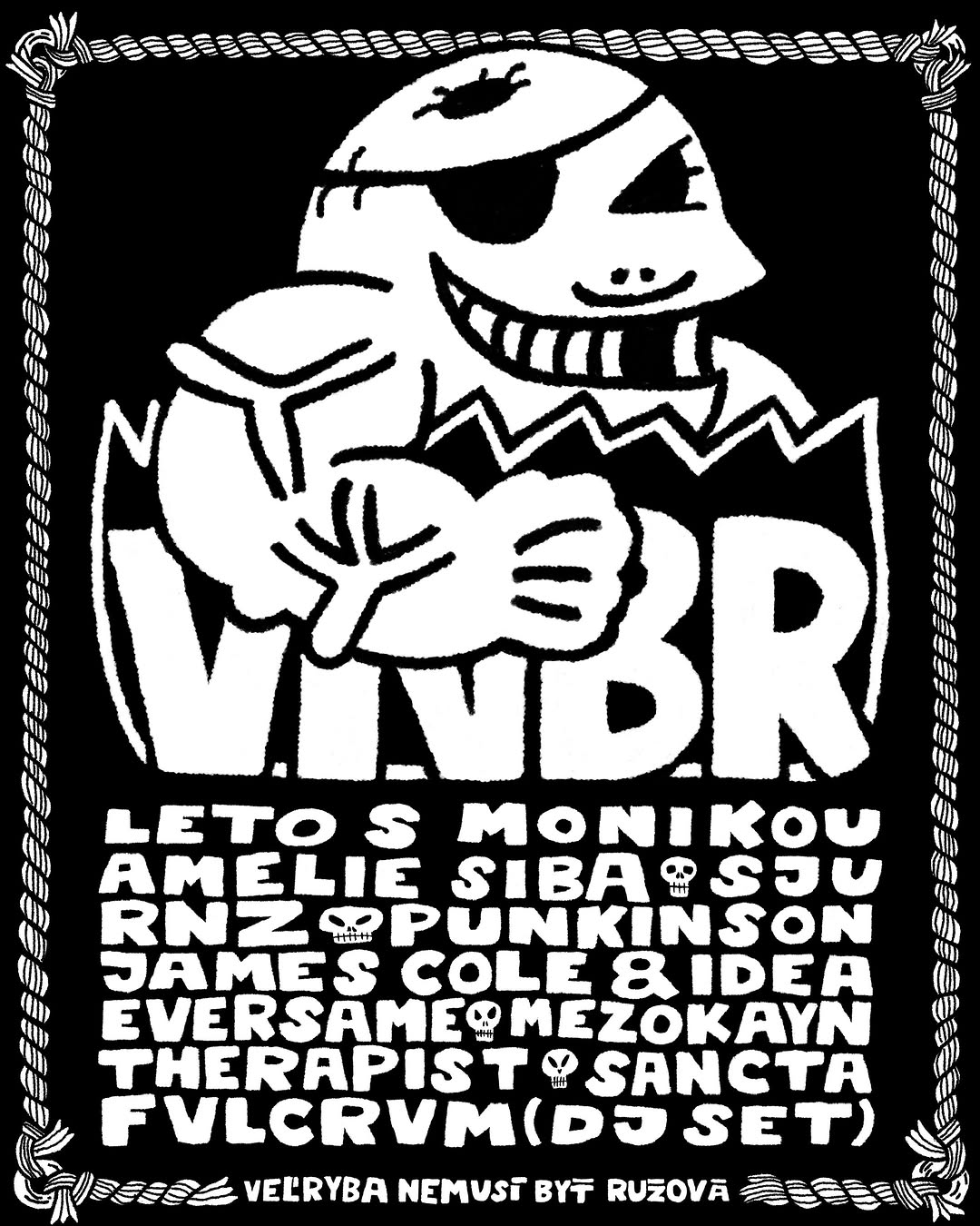 VNBR Festival