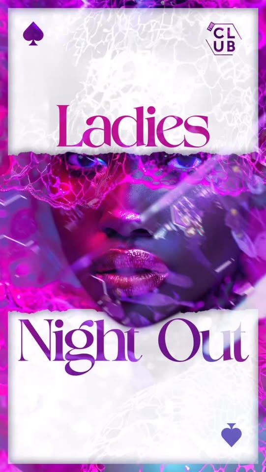 Ladies Night