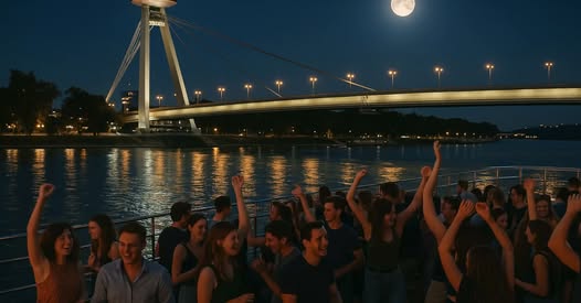 MiLatino Fiesta Boat Party