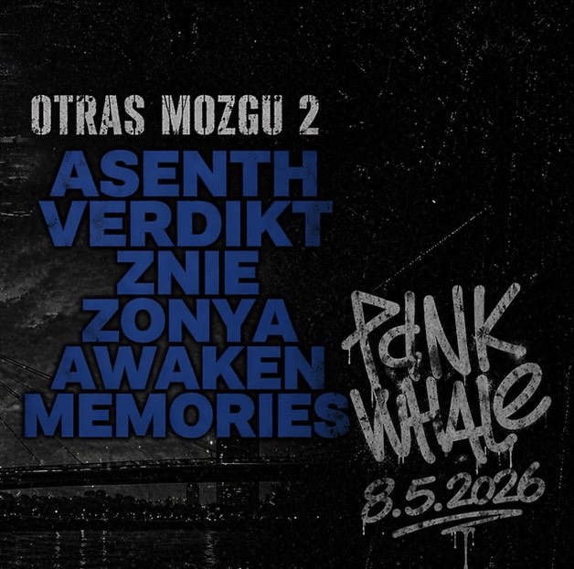 Brain Tremor 2