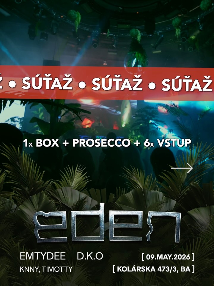 EDEN